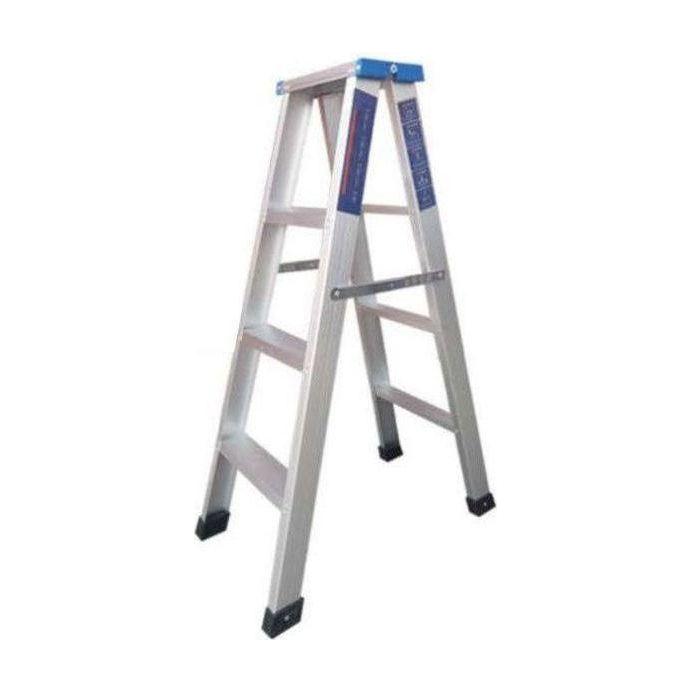 Raijin Aluminum A-Type Ladder - KHM Megatools Corp. Raijin Aluminum A-Type Ladder - KHM Megatools Corp.